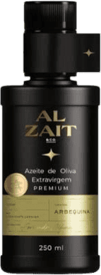 Al-Zait Arbequina