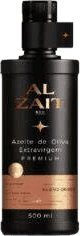 Al-Zait Blend Origens