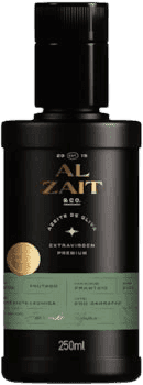 Al Zait Frantoio