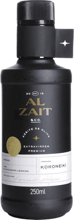 Al Zait Koroneiki