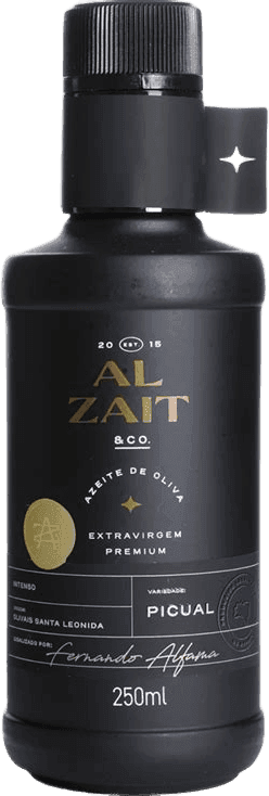 Al Zait Picual