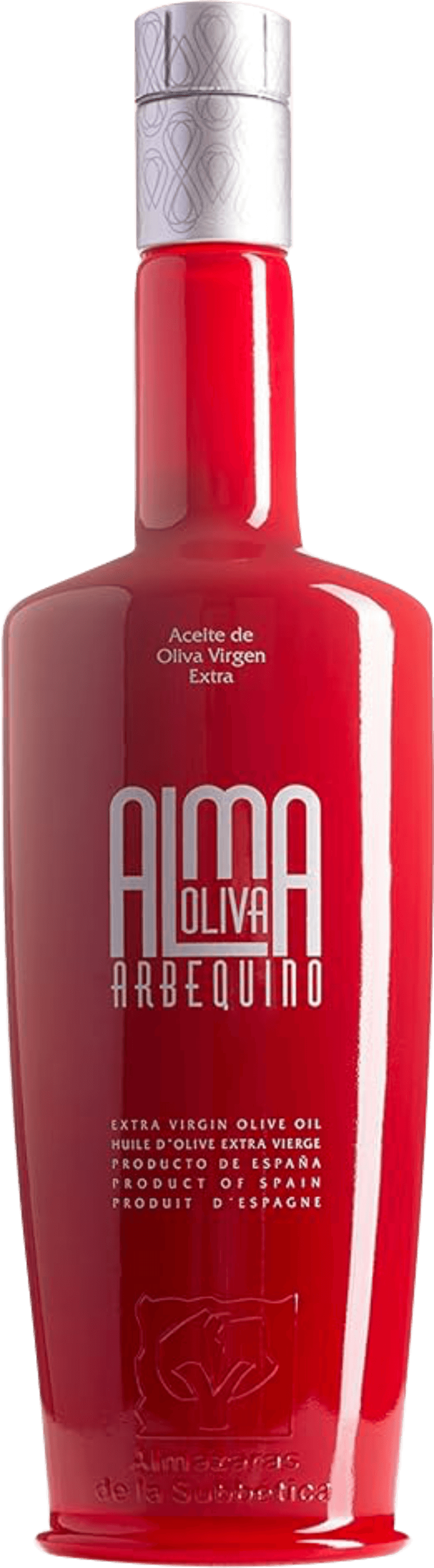 Almaoliva Arbequino
