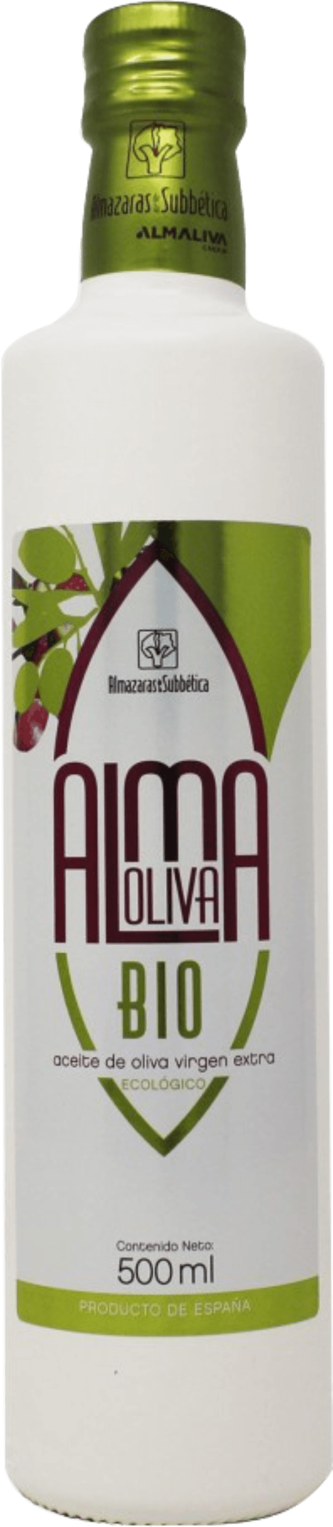 Almaoliva Bio