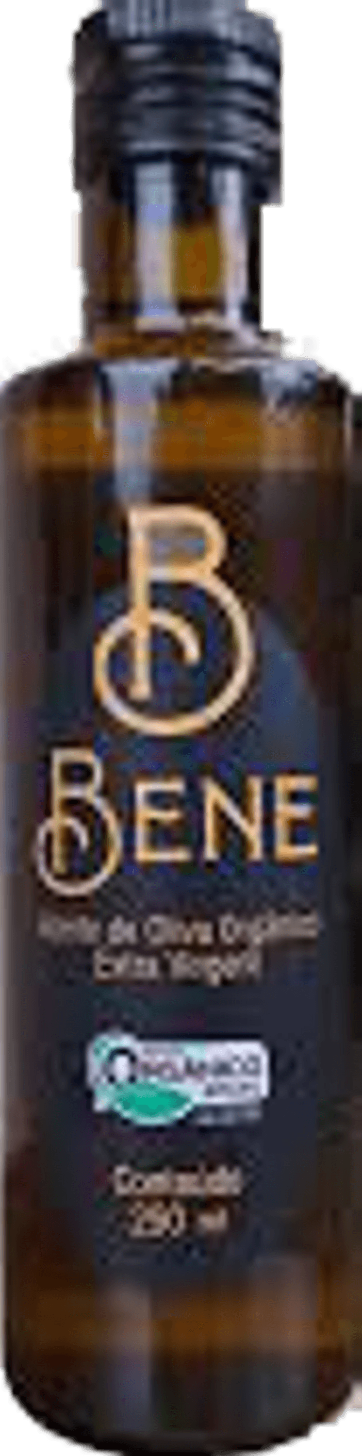 Azeite Organico Bene Blend de Safra