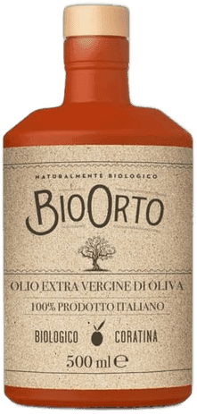 Bio Orto Coratina