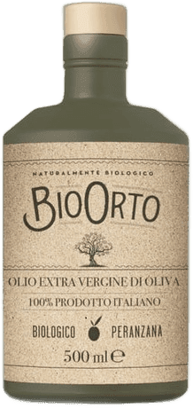 Bio Orto Peranzana