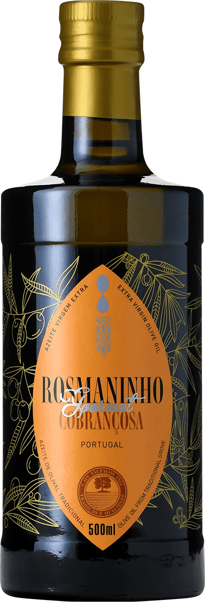 Rosmaninho Gourmet Cobrançosa
