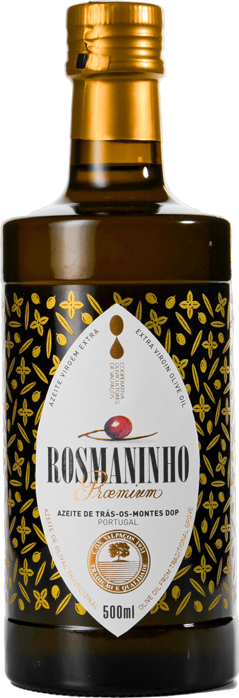 Rosmaninho Praemium