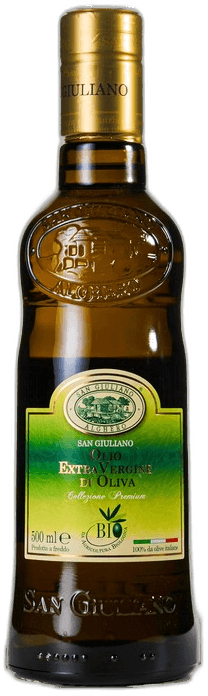 San Giuliano Bio