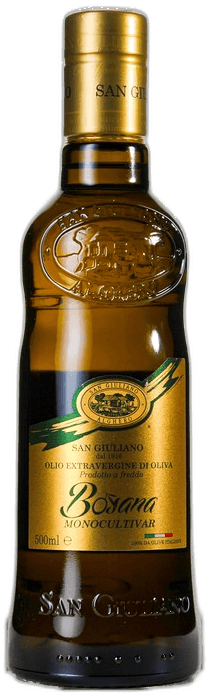 San Giuliano Bosana