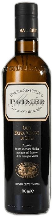 San Giuliano Primer