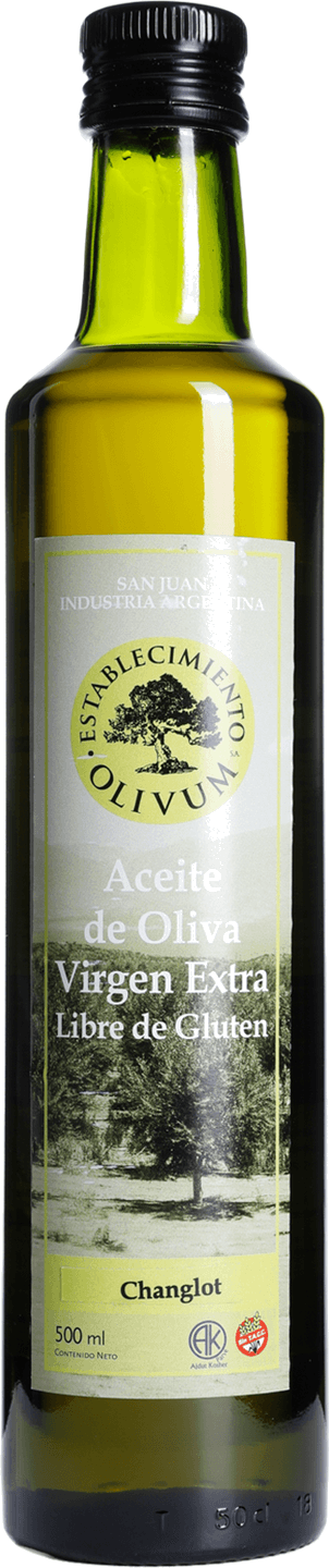 Olivum Changlot