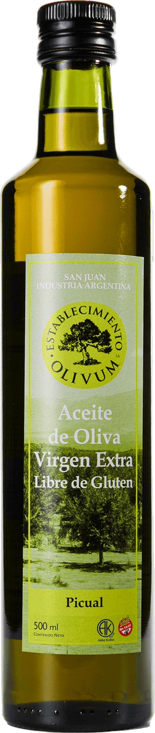 Olivum Picual