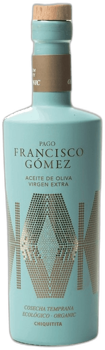Pago Francisco Gomez Chiquitita