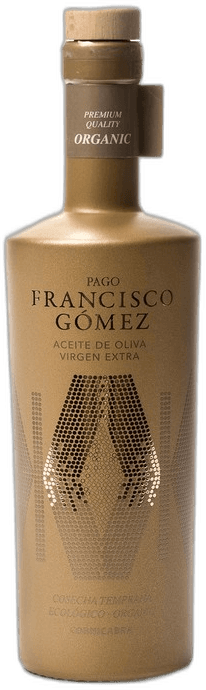 Pago Francisco Gomez Cornicabra