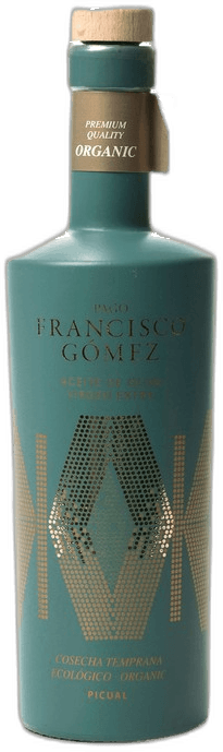 Pago Francisco Gomez Picual