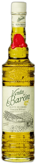 Venta Del Barón
