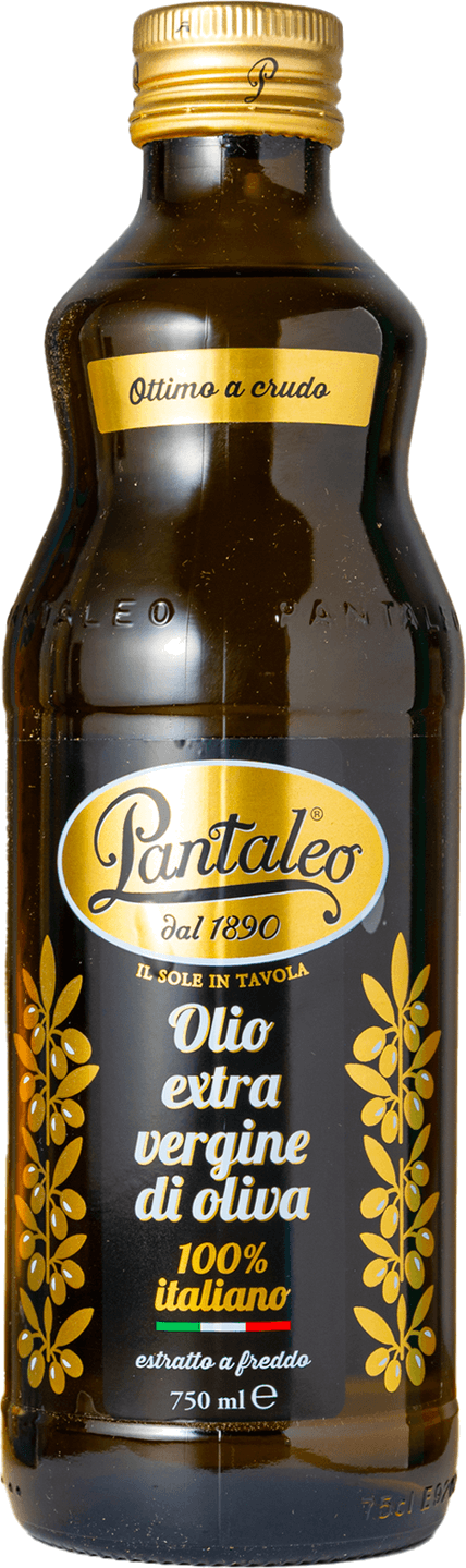 Pantaleo 100% Italiano