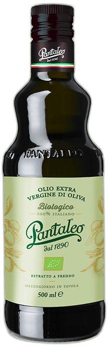 Pantaleo Biologico 100% Italiano