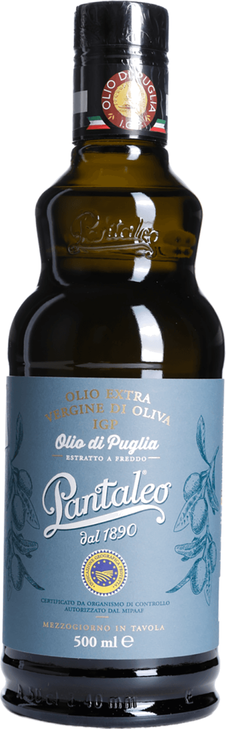 Pantaleo Igp Olio Di Puglia