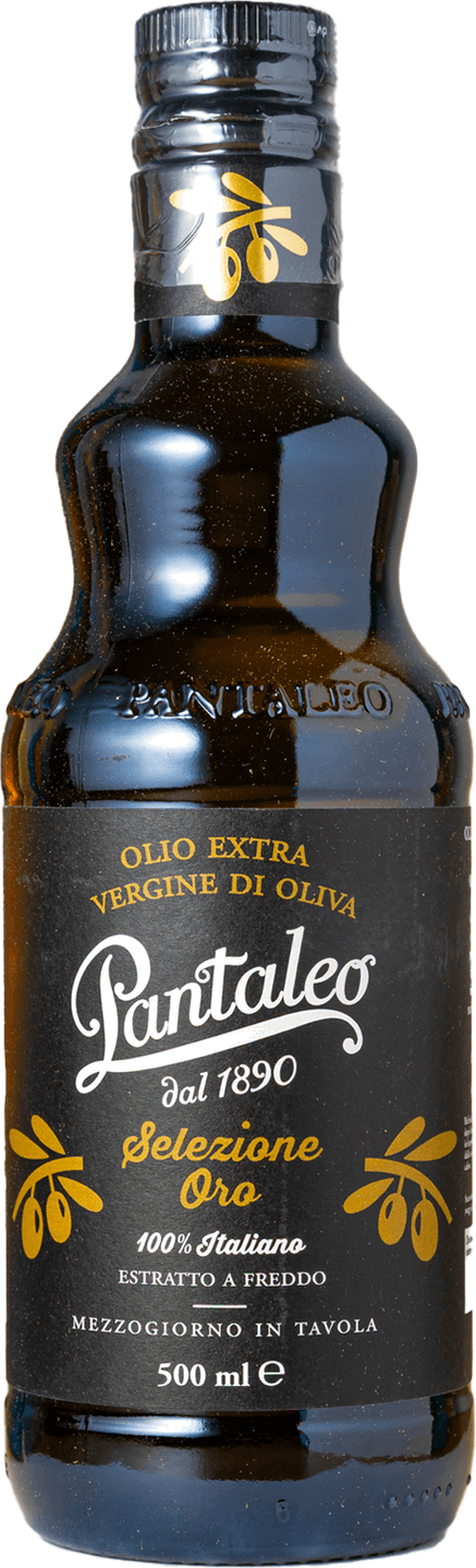 Pantaleo Selezione Oro