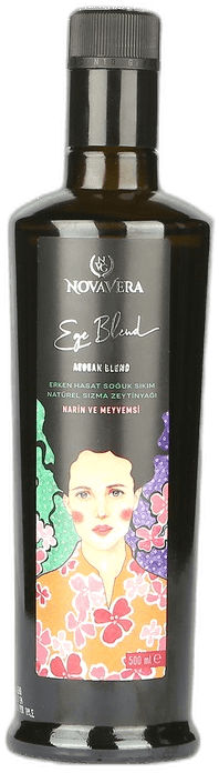 Novavera Ege Blend