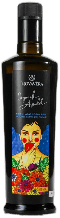 Novavera Organik Ayvalık