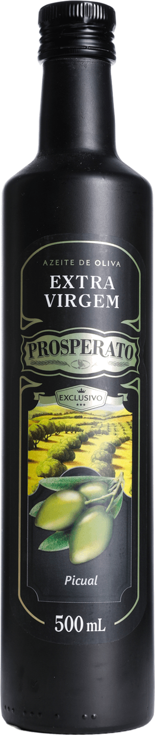 Prosperato Exclusivo Picual