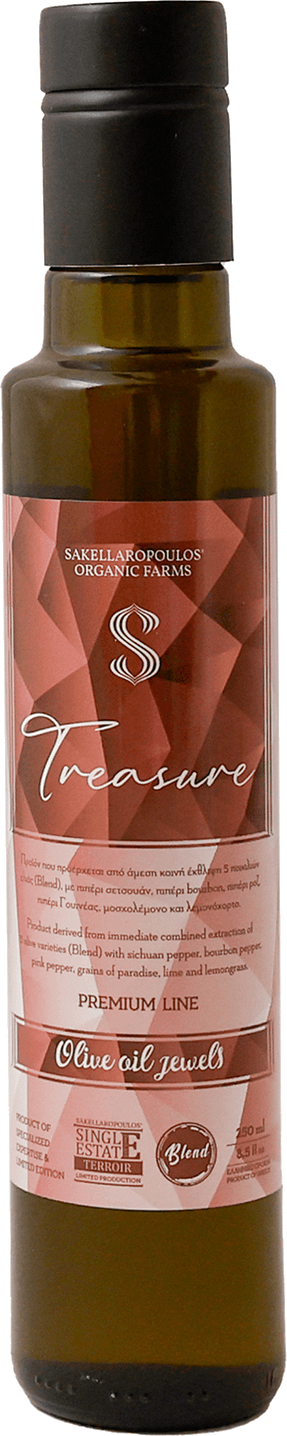 Treasure