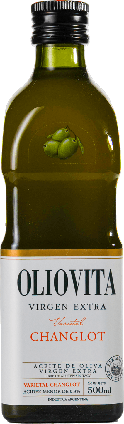 Oliovita Changlot