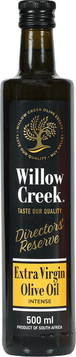 Willow Creek Directors Reserve