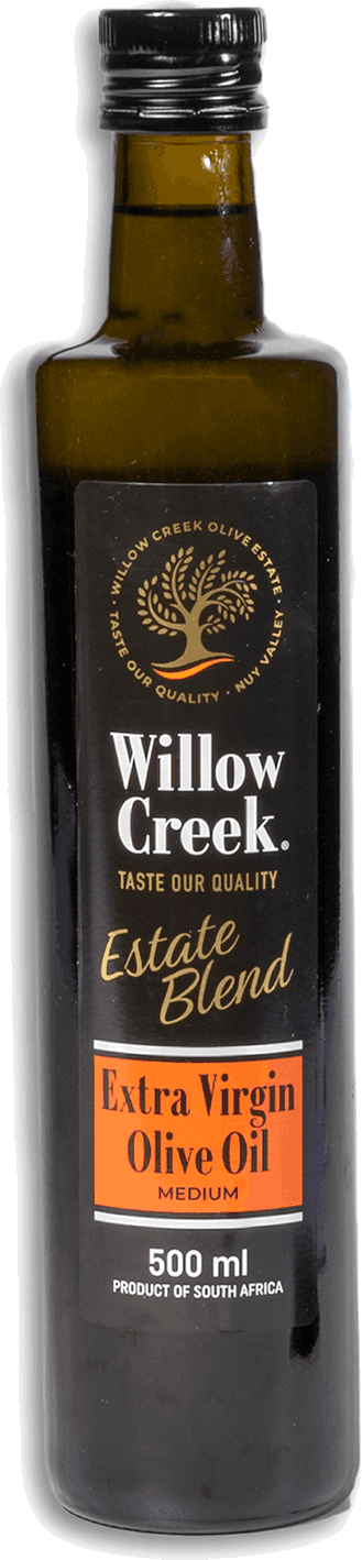 Willow Creek Estate Blend