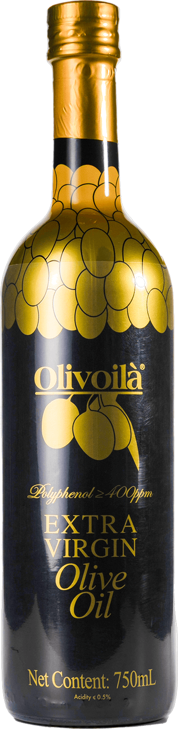 Olivoila
