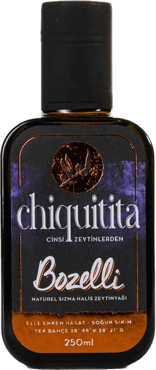 Bozelli Chiquita