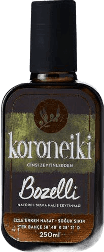 Bozelli Koroneiki