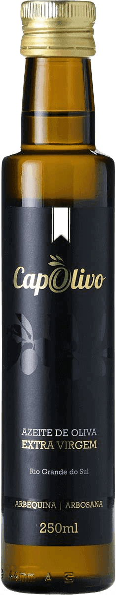 Capolivo Arbequina