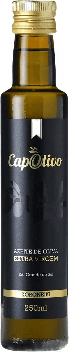 Capolivo Koroneiki