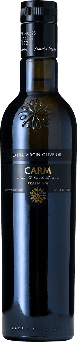 Carm Praemium
