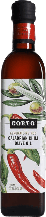 Corto Olive Agrumato-Method Calabrian Chili