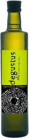 Degustus Ecologic