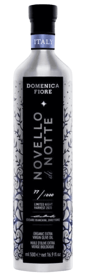 Domenica Fiore Novello Di Notte