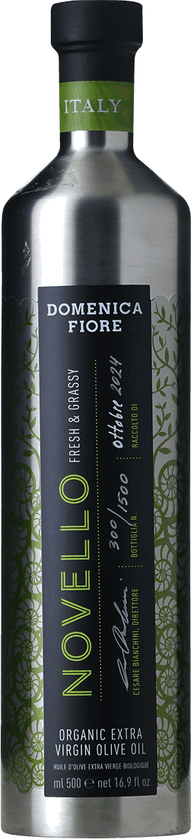 Domenica Fiore Novello