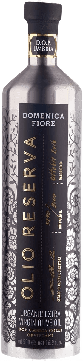 Domenica Fiore Reserva
