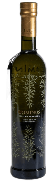 Dominus Cosecha Temprana