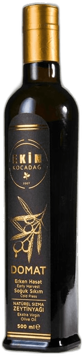 Ekin Kocadağ Domat