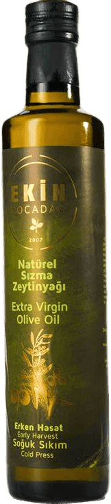 ekin Kocadağ Edremit