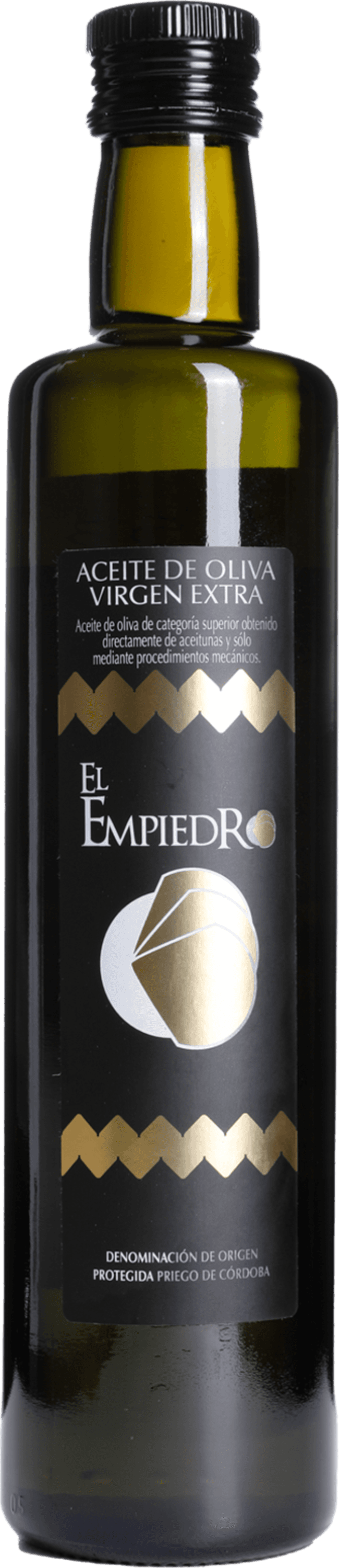 El Empiedro