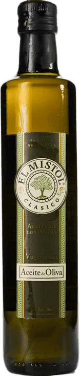 El Mistol Clásico