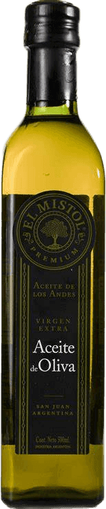 El Mistol Premium