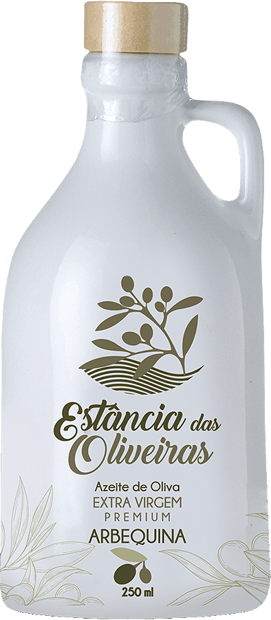 Estância Das Oliveiras Arbequina